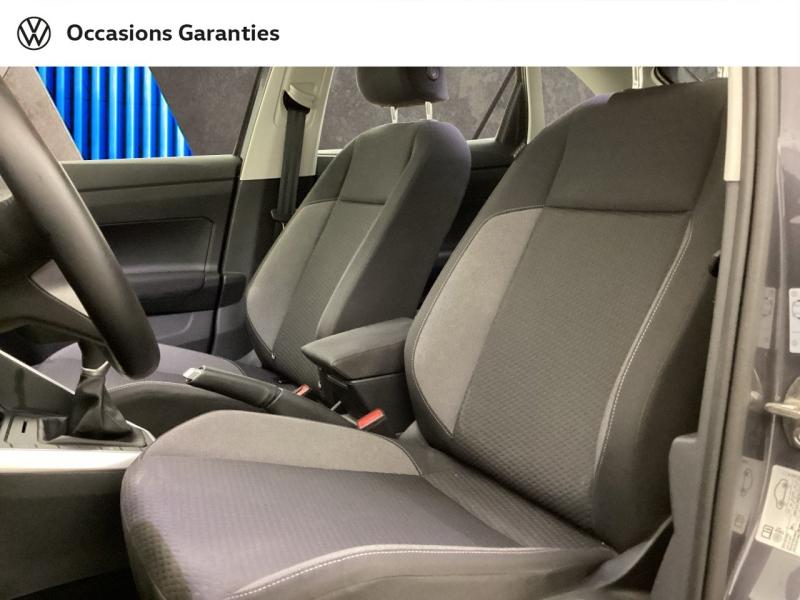 Voitures occasions VOLKSWAGEN TAIGO Life Plus Mougins