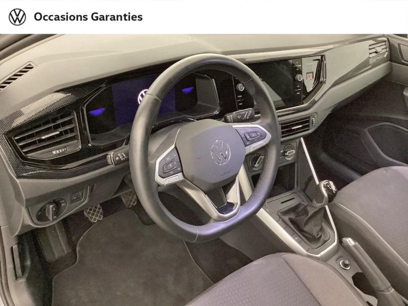 Voitures occasions VOLKSWAGEN TAIGO Life Plus Mougins