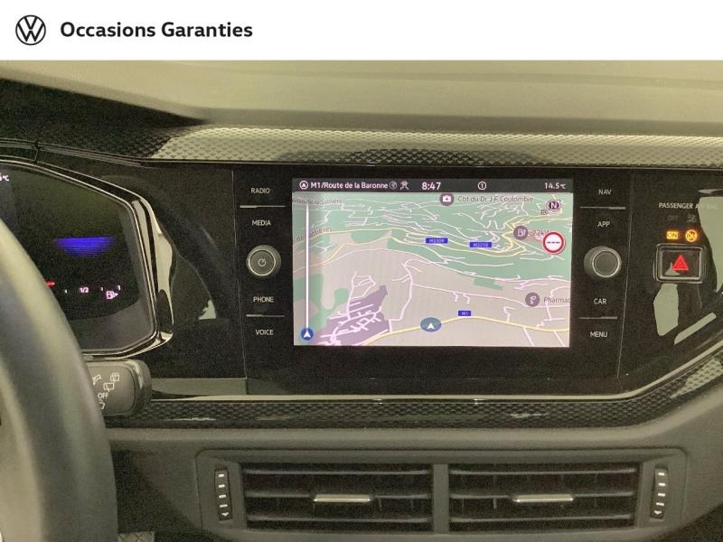 Voitures occasions VOLKSWAGEN TAIGO Life Plus Mougins