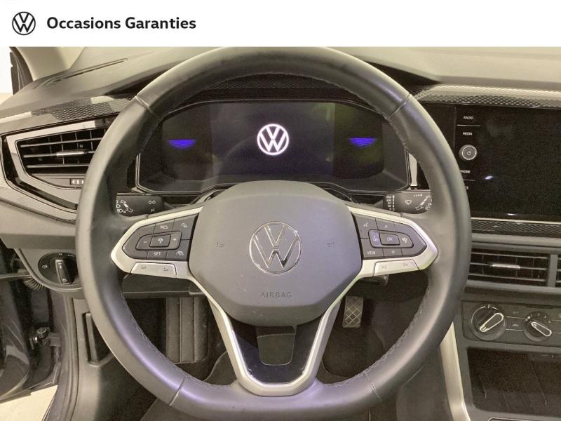 Voitures occasions VOLKSWAGEN TAIGO Life Plus Mougins