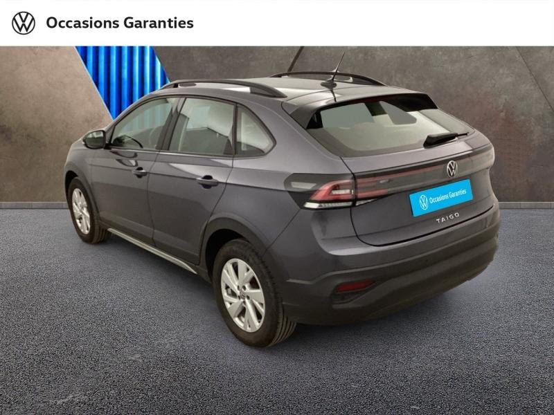 Voitures occasions VOLKSWAGEN TAIGO Life Plus Mougins