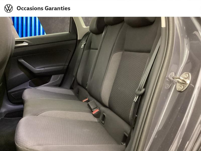 Voitures occasions VOLKSWAGEN TAIGO Life Plus Mougins