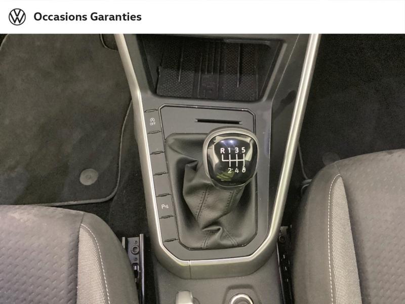 Voitures occasions VOLKSWAGEN TAIGO Life Plus Mougins