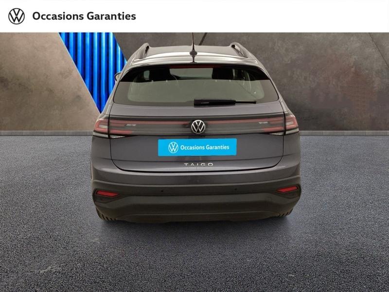 Voitures occasions VOLKSWAGEN TAIGO Life Plus Mougins