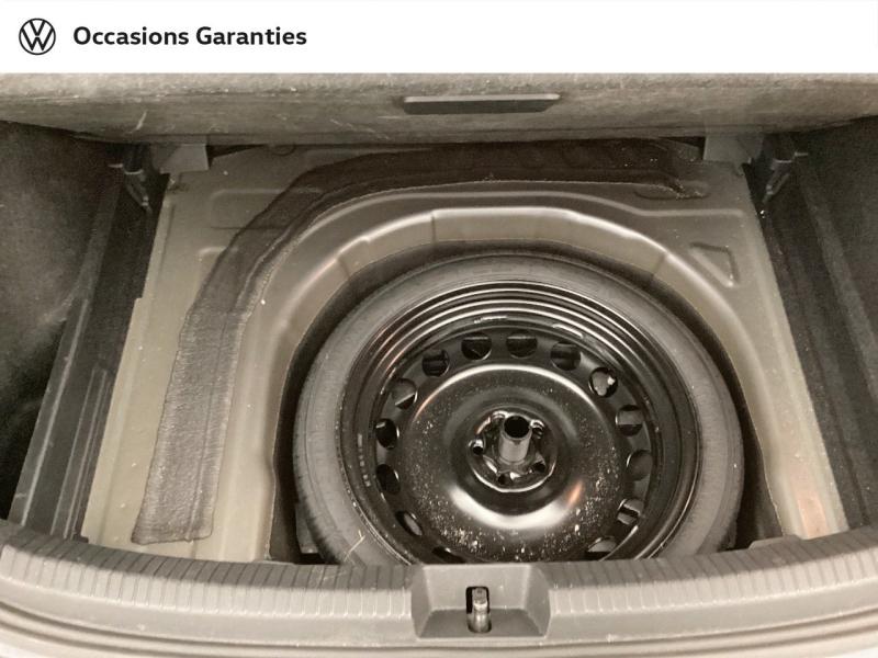 Voitures occasions VOLKSWAGEN TAIGO Life Plus Mougins