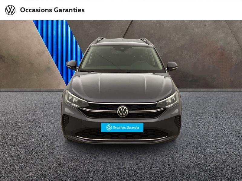 Voitures occasions VOLKSWAGEN TAIGO Life Plus Mougins
