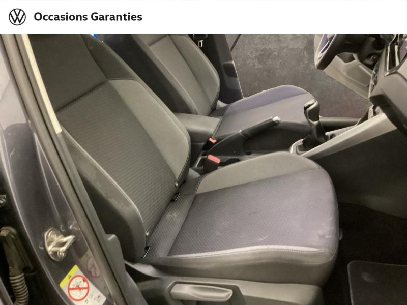 Voitures occasions VOLKSWAGEN TAIGO Life Plus Mougins