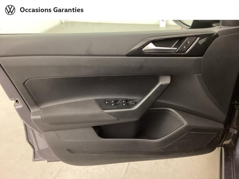 Voitures occasions VOLKSWAGEN TAIGO Life Plus Mougins