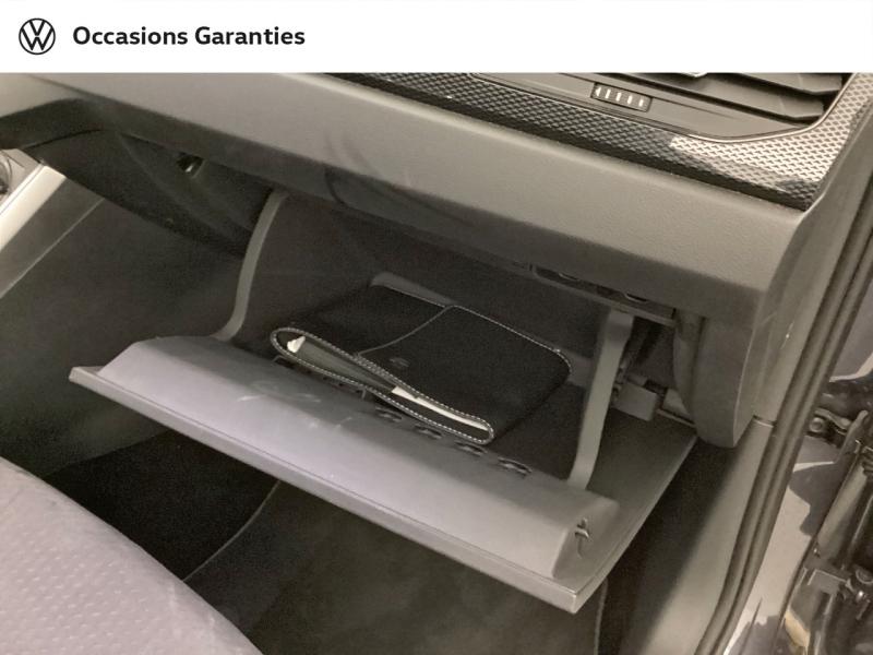 Voitures occasions VOLKSWAGEN TAIGO Life Plus Mougins