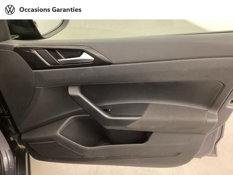 Voitures occasions VOLKSWAGEN TAIGO Life Plus Mougins