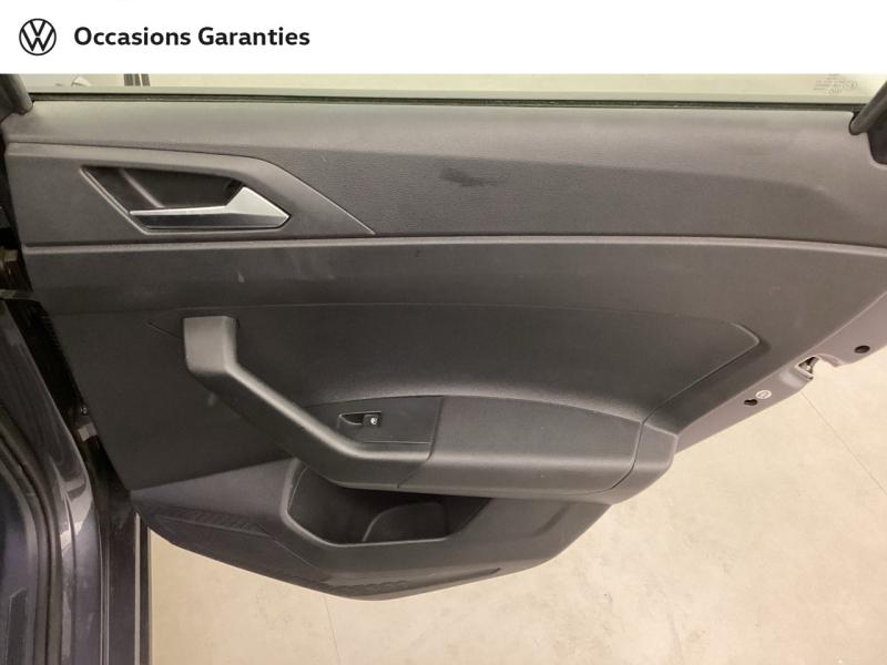 Voitures occasions VOLKSWAGEN TAIGO Life Plus Mougins