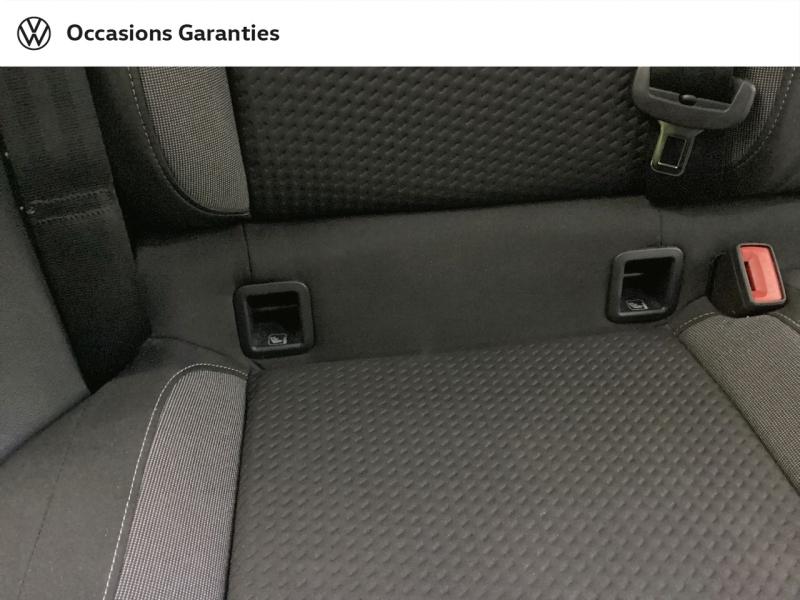 Voitures occasions VOLKSWAGEN TAIGO Life Plus Mougins