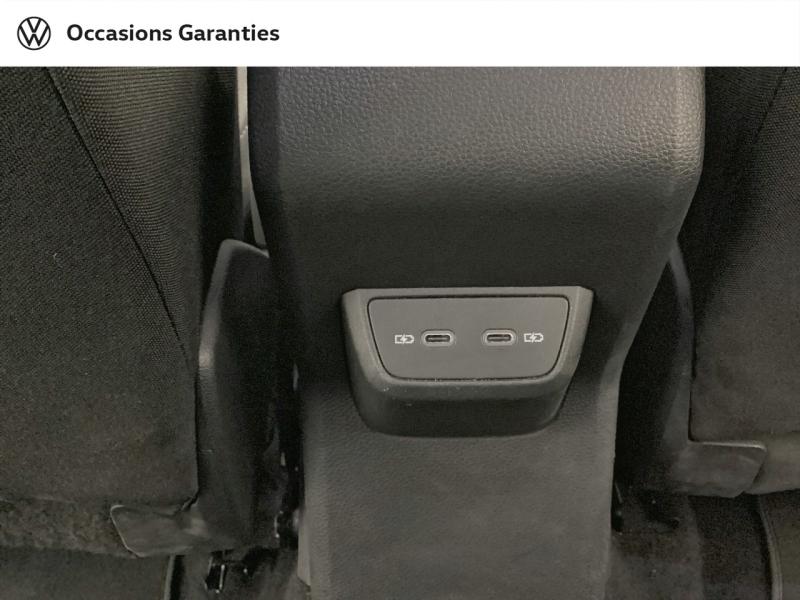 Voitures occasions VOLKSWAGEN TAIGO Life Plus Mougins