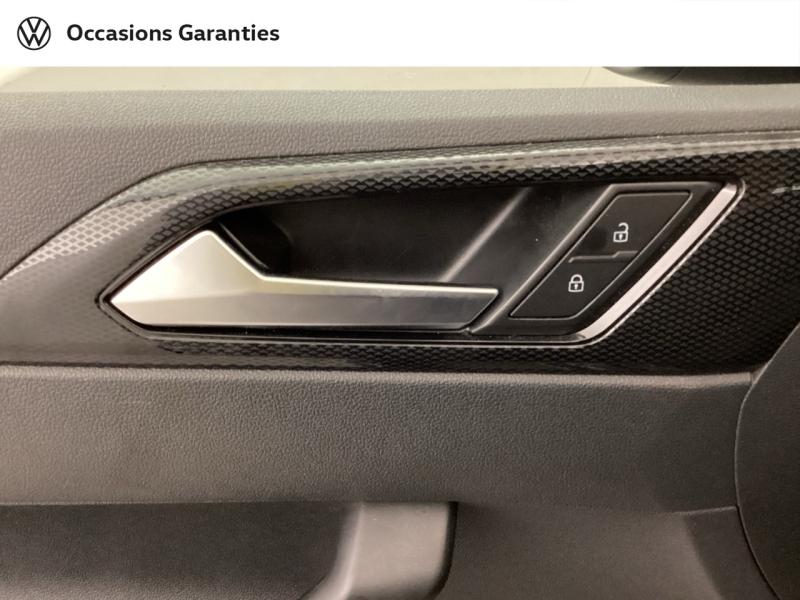 Voitures occasions VOLKSWAGEN TAIGO Life Plus Mougins