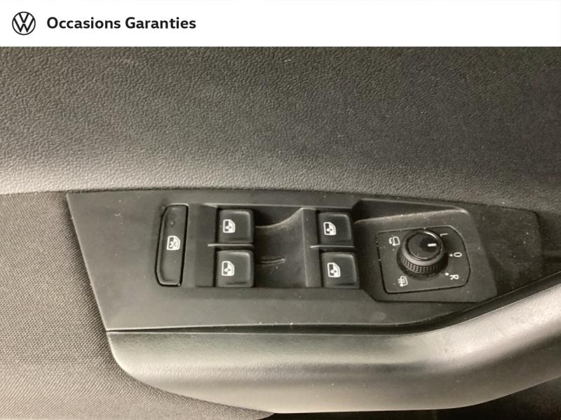 Voitures occasions VOLKSWAGEN TAIGO Life Plus Mougins