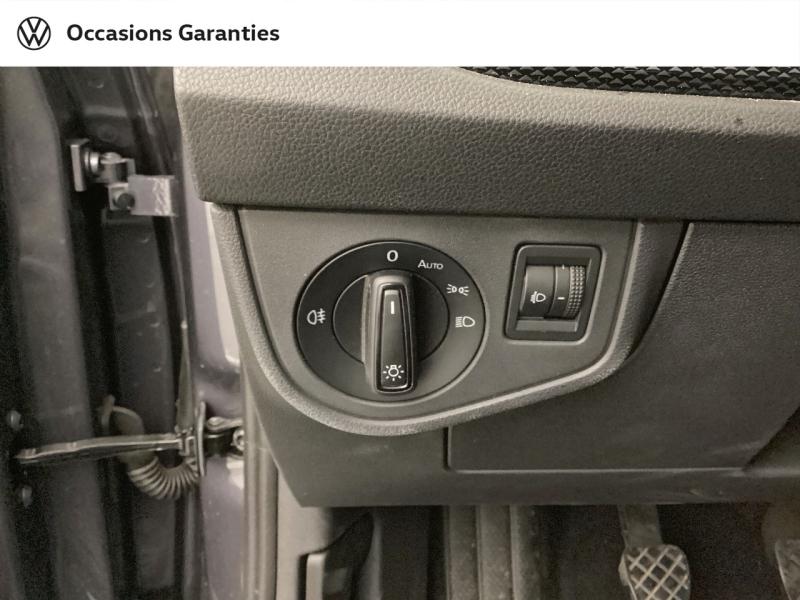 Voitures occasions VOLKSWAGEN TAIGO Life Plus Mougins