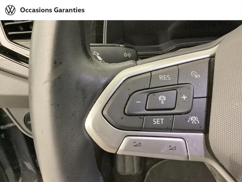 Voitures occasions VOLKSWAGEN TAIGO Life Plus Mougins