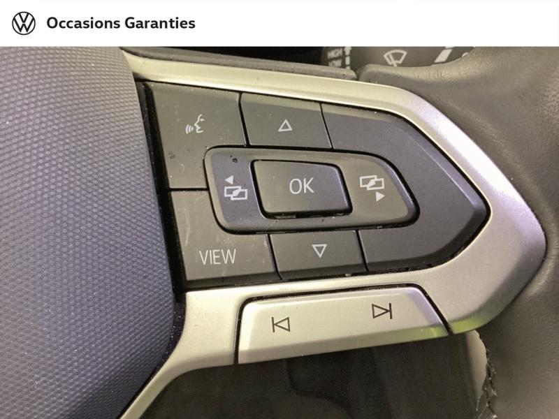 Voitures occasions VOLKSWAGEN TAIGO Life Plus Mougins