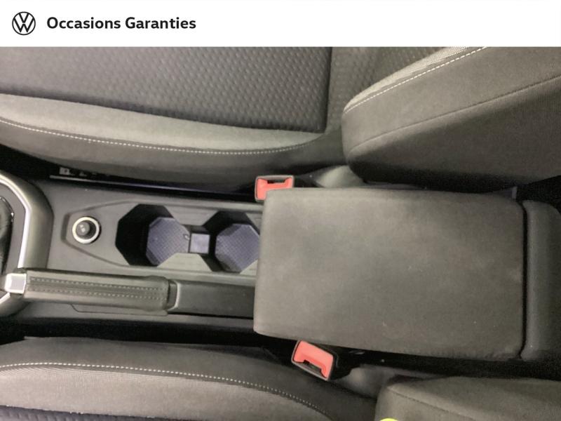 Voitures occasions VOLKSWAGEN TAIGO Life Plus Mougins