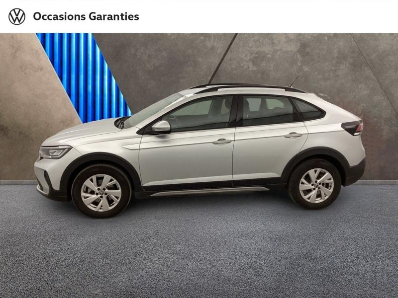 Voitures occasions VOLKSWAGEN TAIGO Life Plus Mougins