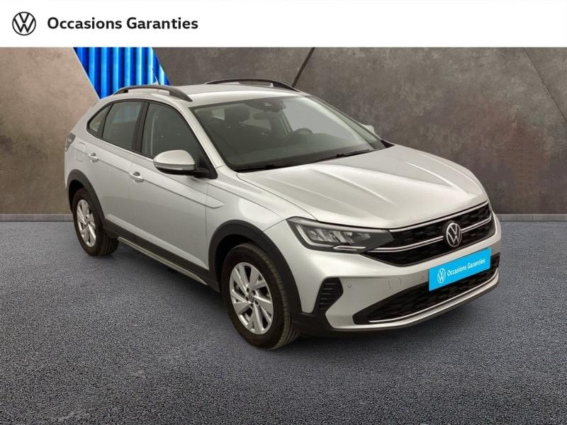 Voitures occasions VOLKSWAGEN TAIGO Life Plus Mougins