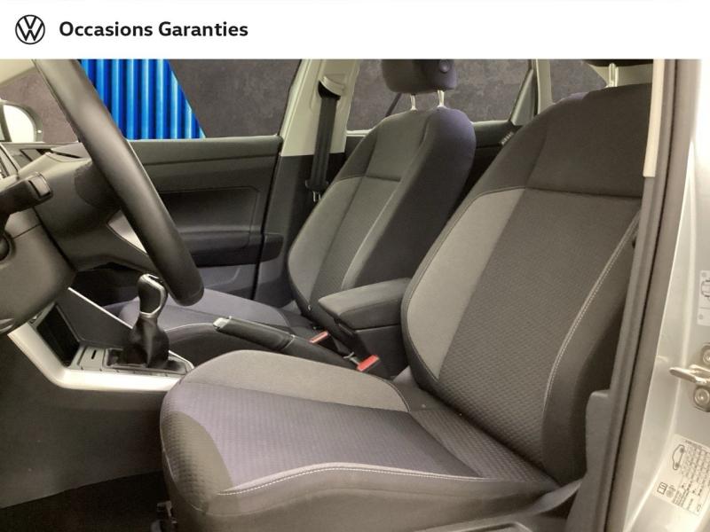 Voitures occasions VOLKSWAGEN TAIGO Life Plus Mougins