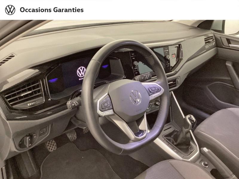 Voitures occasions VOLKSWAGEN TAIGO Life Plus Mougins