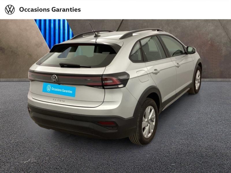 Voitures occasions VOLKSWAGEN TAIGO Life Plus Mougins