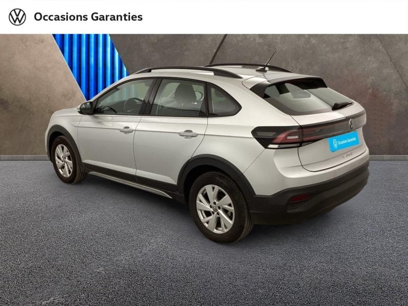 Voitures occasions VOLKSWAGEN TAIGO Life Plus Mougins