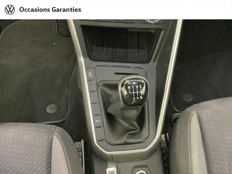 Voitures occasions VOLKSWAGEN TAIGO Life Plus Mougins