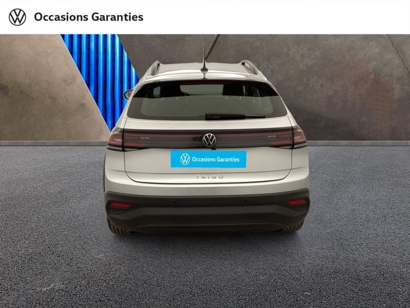 Voitures occasions VOLKSWAGEN TAIGO Life Plus Mougins