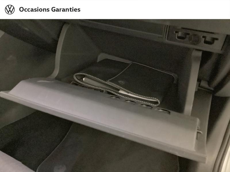 Voitures occasions VOLKSWAGEN TAIGO Life Plus Mougins