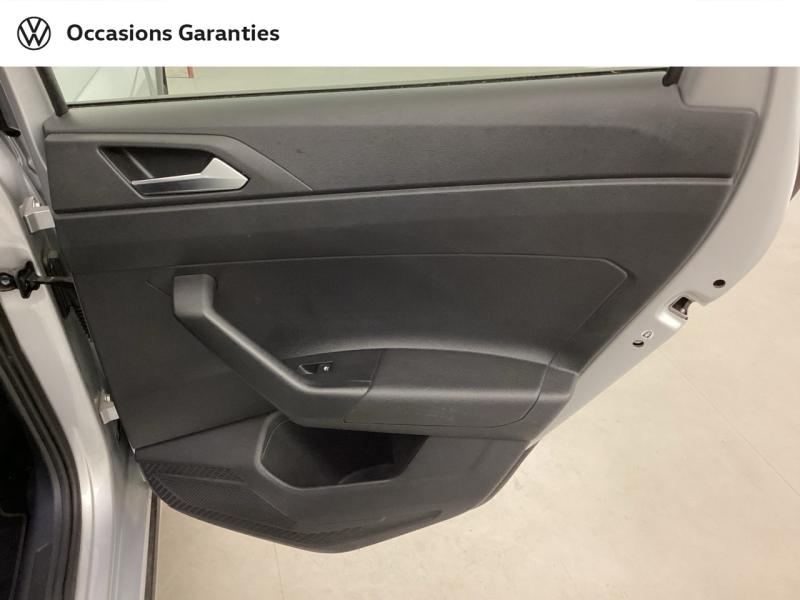 Voitures occasions VOLKSWAGEN TAIGO Life Plus Mougins