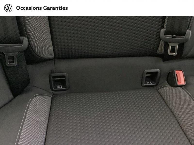 Voitures occasions VOLKSWAGEN TAIGO Life Plus Mougins