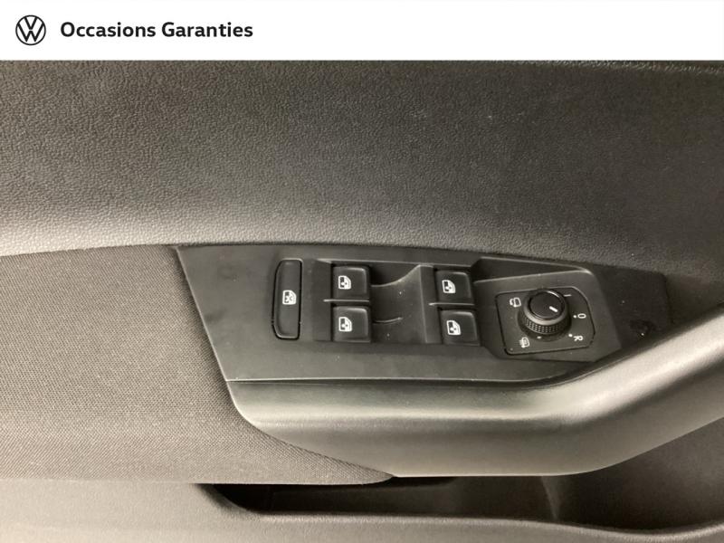 Voitures occasions VOLKSWAGEN TAIGO Life Plus Mougins