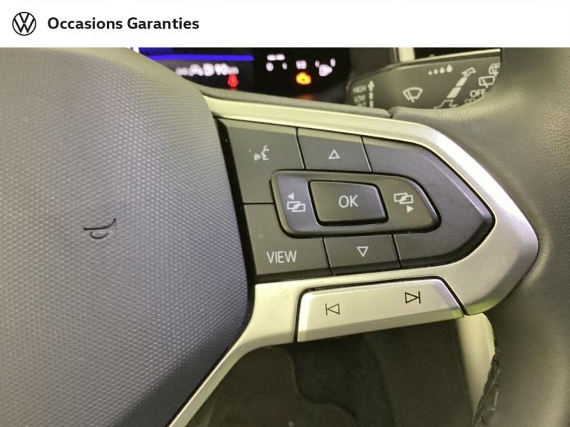 Voitures occasions VOLKSWAGEN TAIGO Life Plus Mougins