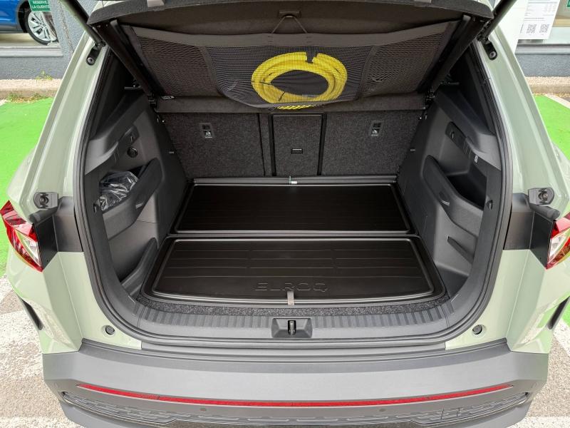 Voitures occasions ŠKODA Elroq RS Mougins