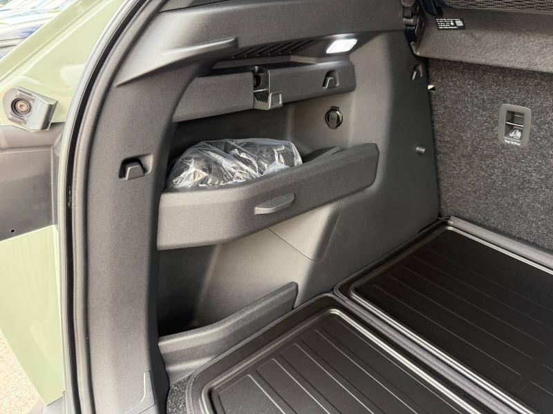 Voitures occasions ŠKODA Elroq RS Mougins