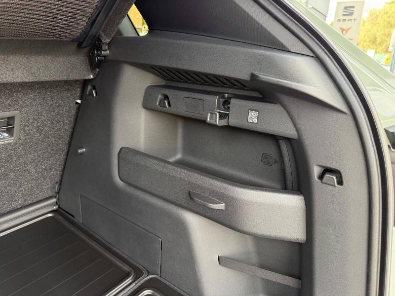 Voitures occasions ŠKODA Elroq RS Mougins