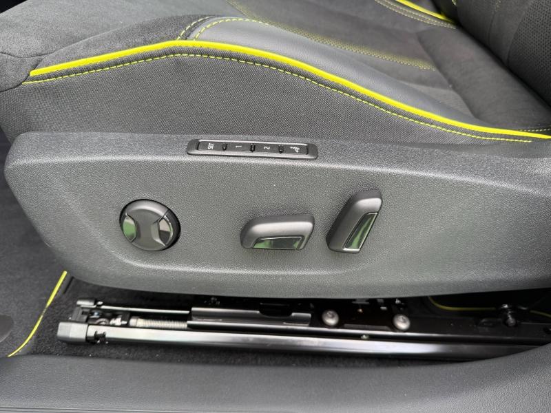 Voitures occasions ŠKODA Elroq RS Mougins