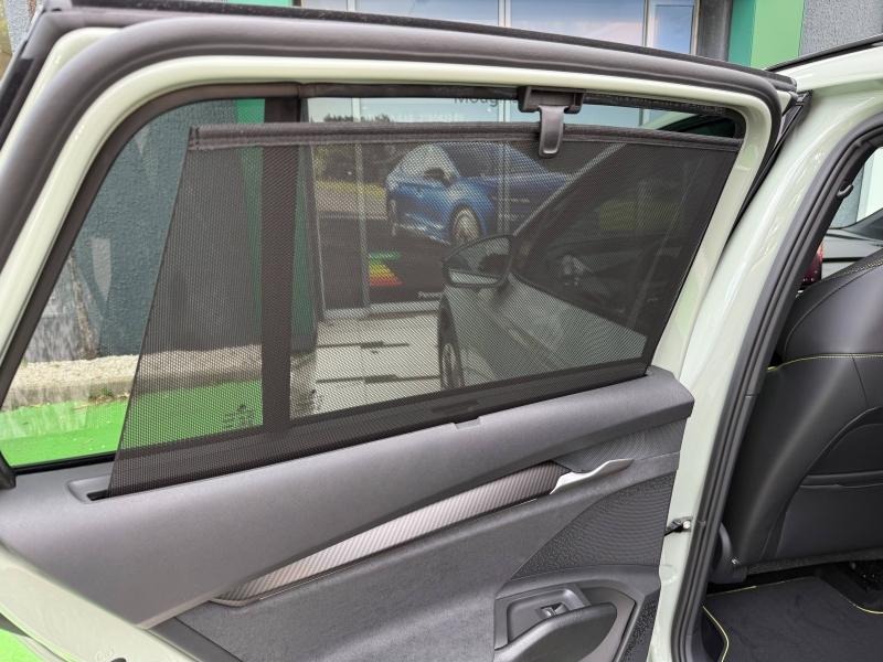 Voitures occasions ŠKODA Elroq RS Mougins