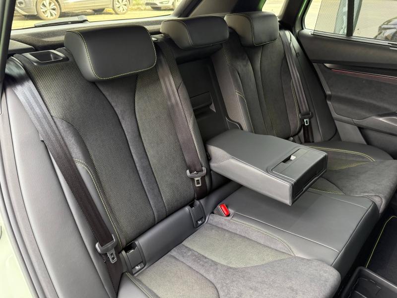 Voitures occasions ŠKODA Elroq RS Mougins