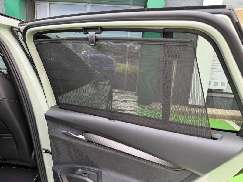 Voitures occasions ŠKODA Elroq RS Mougins