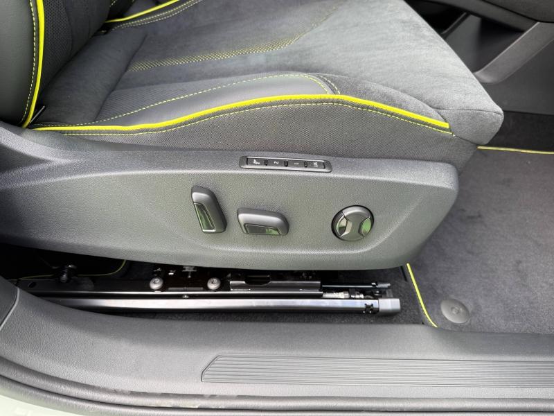 Voitures occasions ŠKODA Elroq RS Mougins