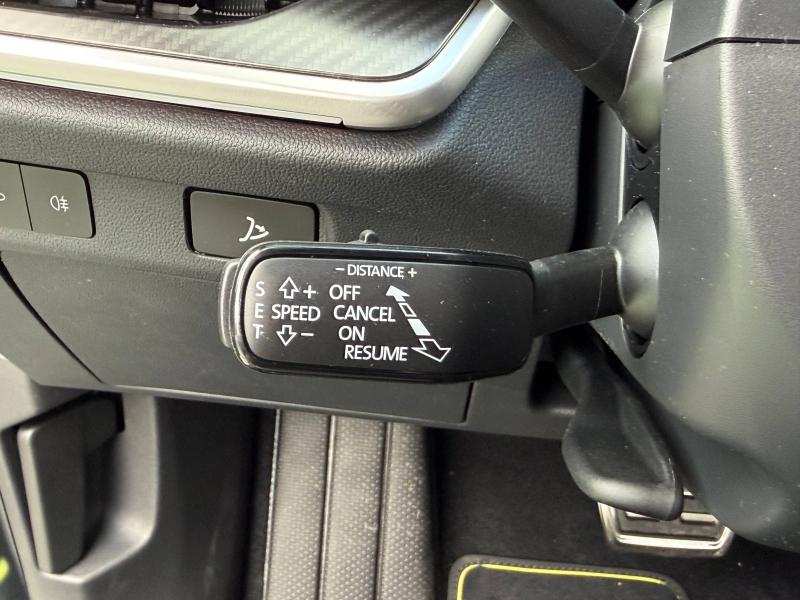 Voitures occasions ŠKODA Elroq RS Mougins