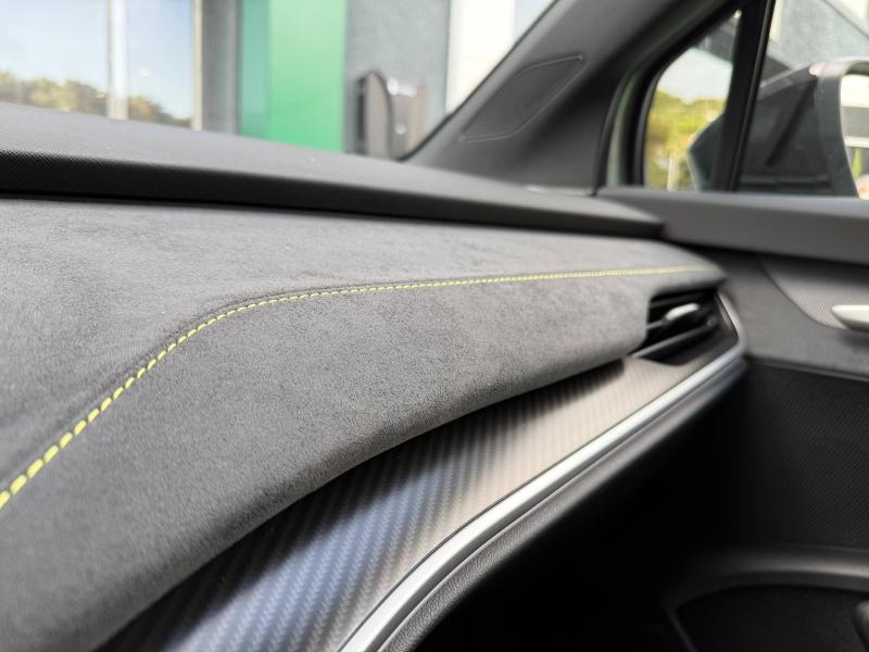 Voitures occasions ŠKODA Elroq RS Mougins