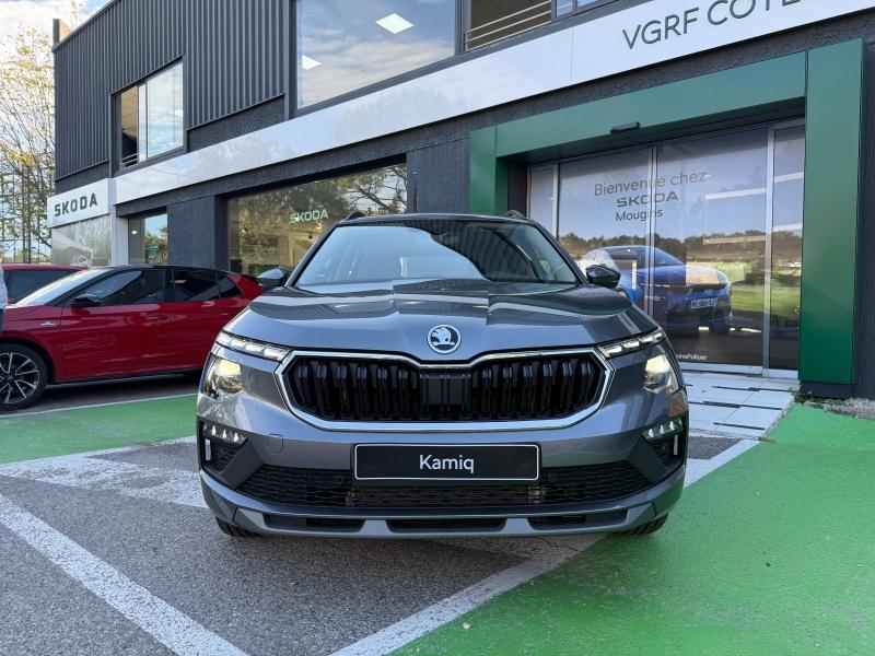 Voitures occasions ŠKODA KAMIQ Selection Mougins