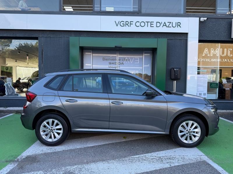 Voitures occasions ŠKODA KAMIQ Selection Mougins