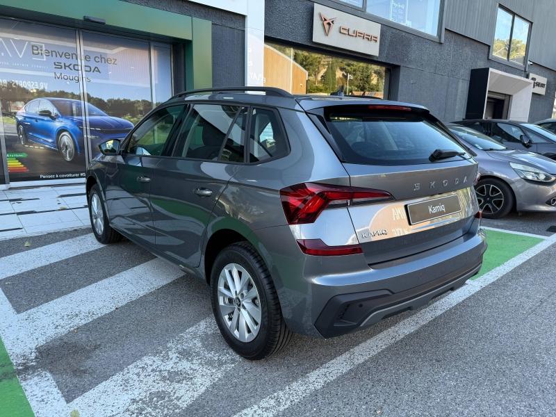 Voitures occasions ŠKODA KAMIQ Selection Mougins