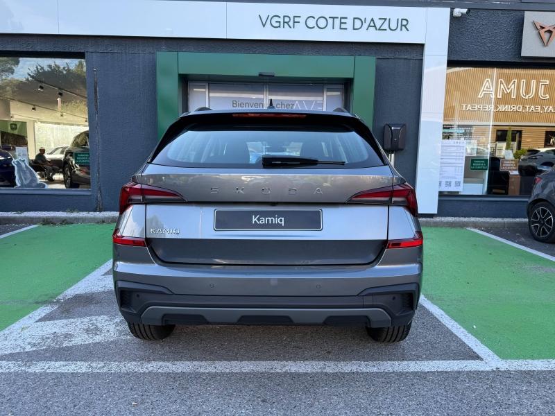 Voitures occasions ŠKODA KAMIQ Selection Mougins